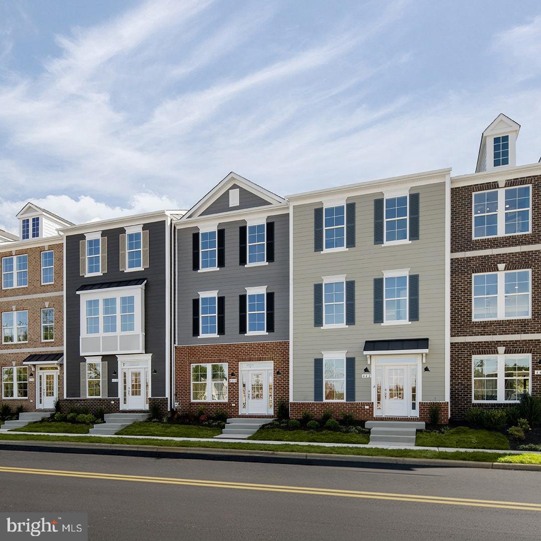 MARY'S LANDING - Residential