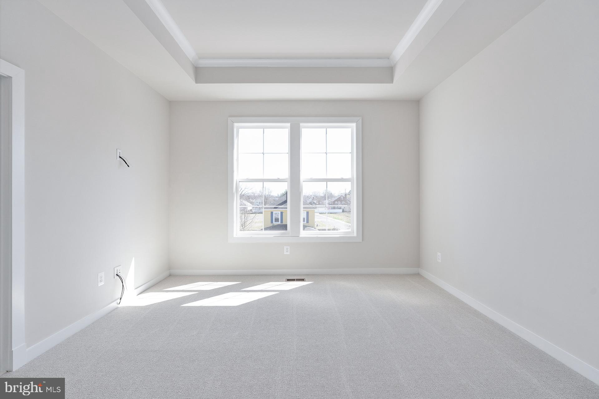 MARY'S LANDING - Residential