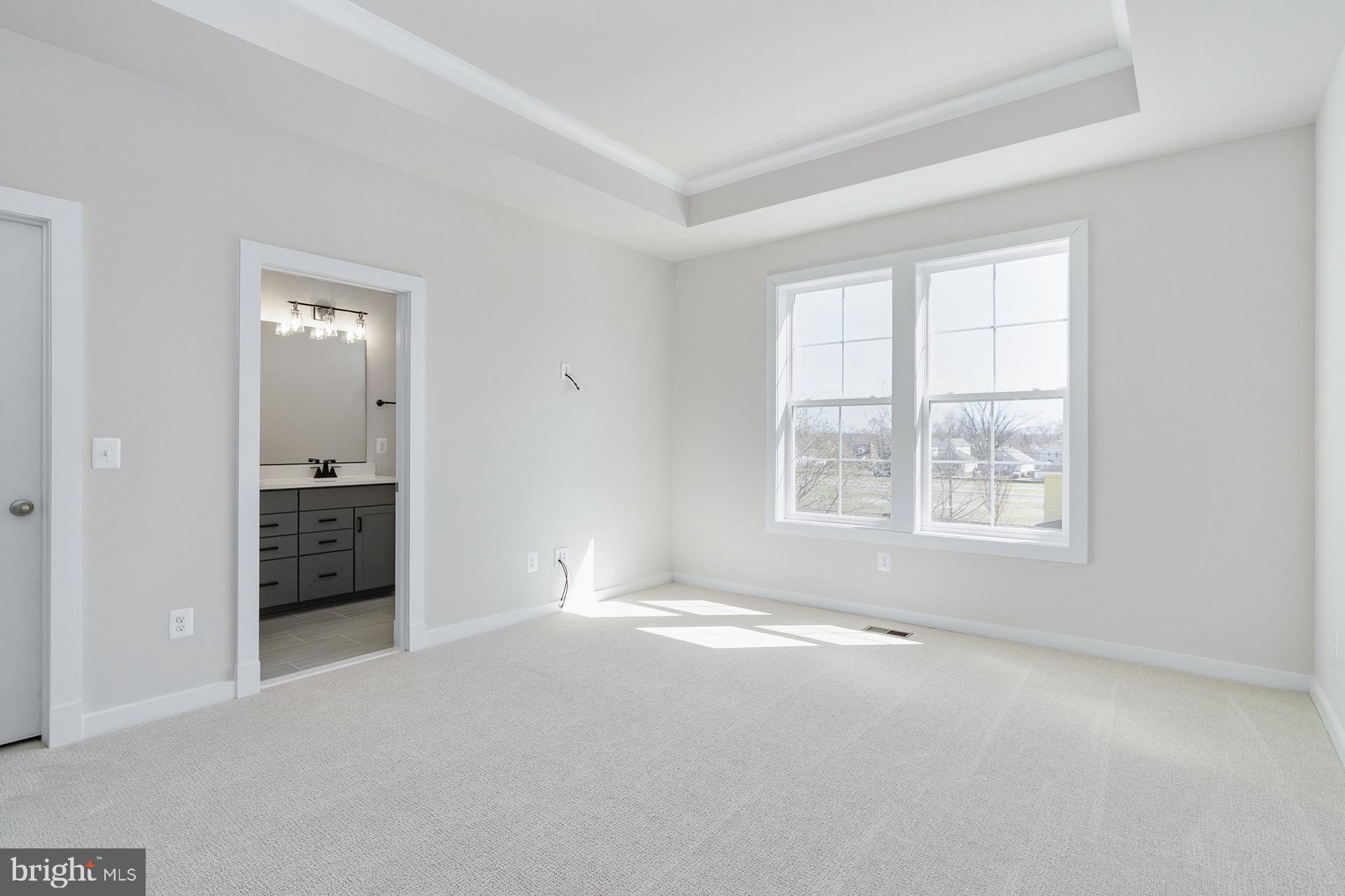 MARY'S LANDING - Residential