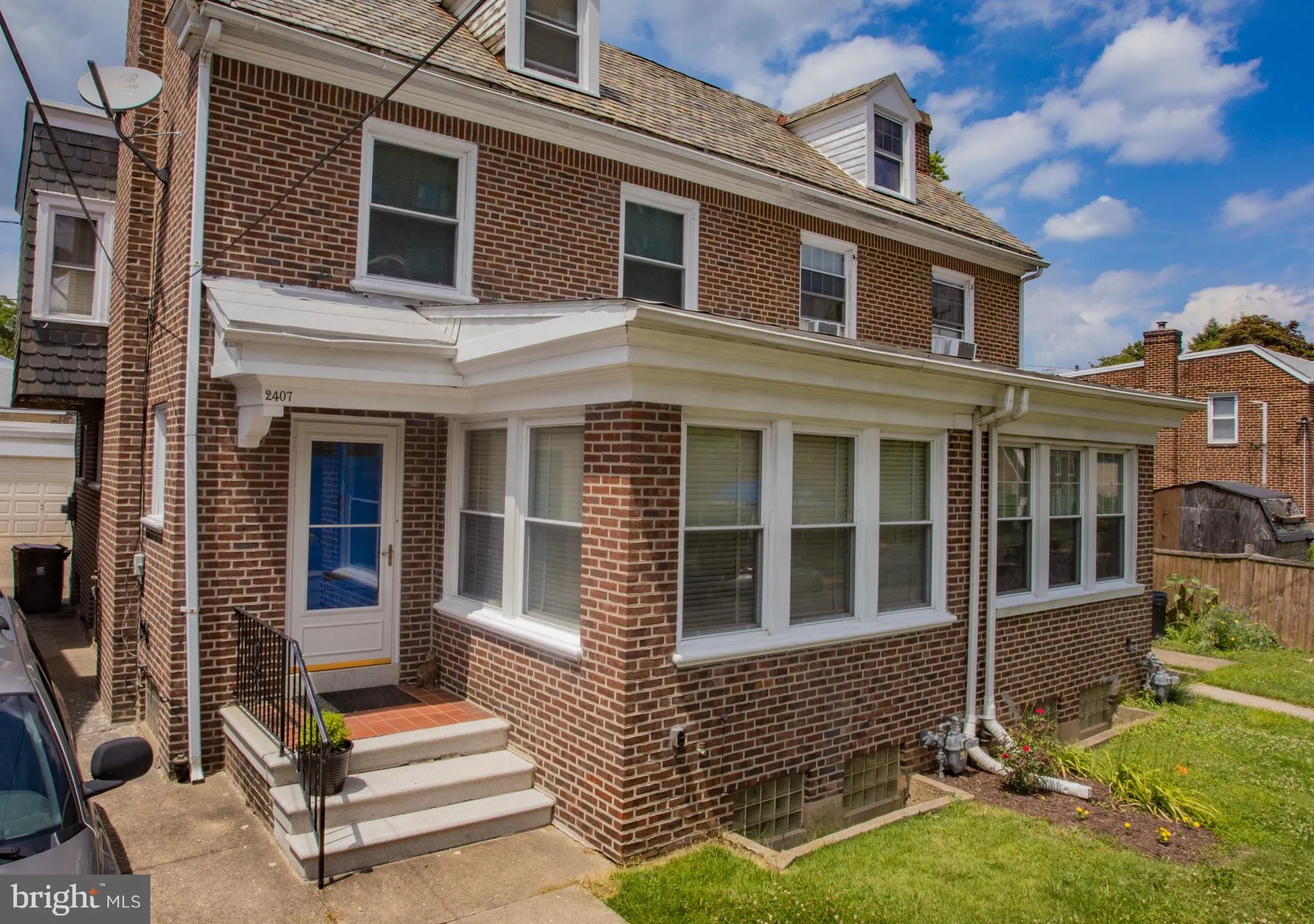 2407 N Broom Street, Wilmington, DE 19802