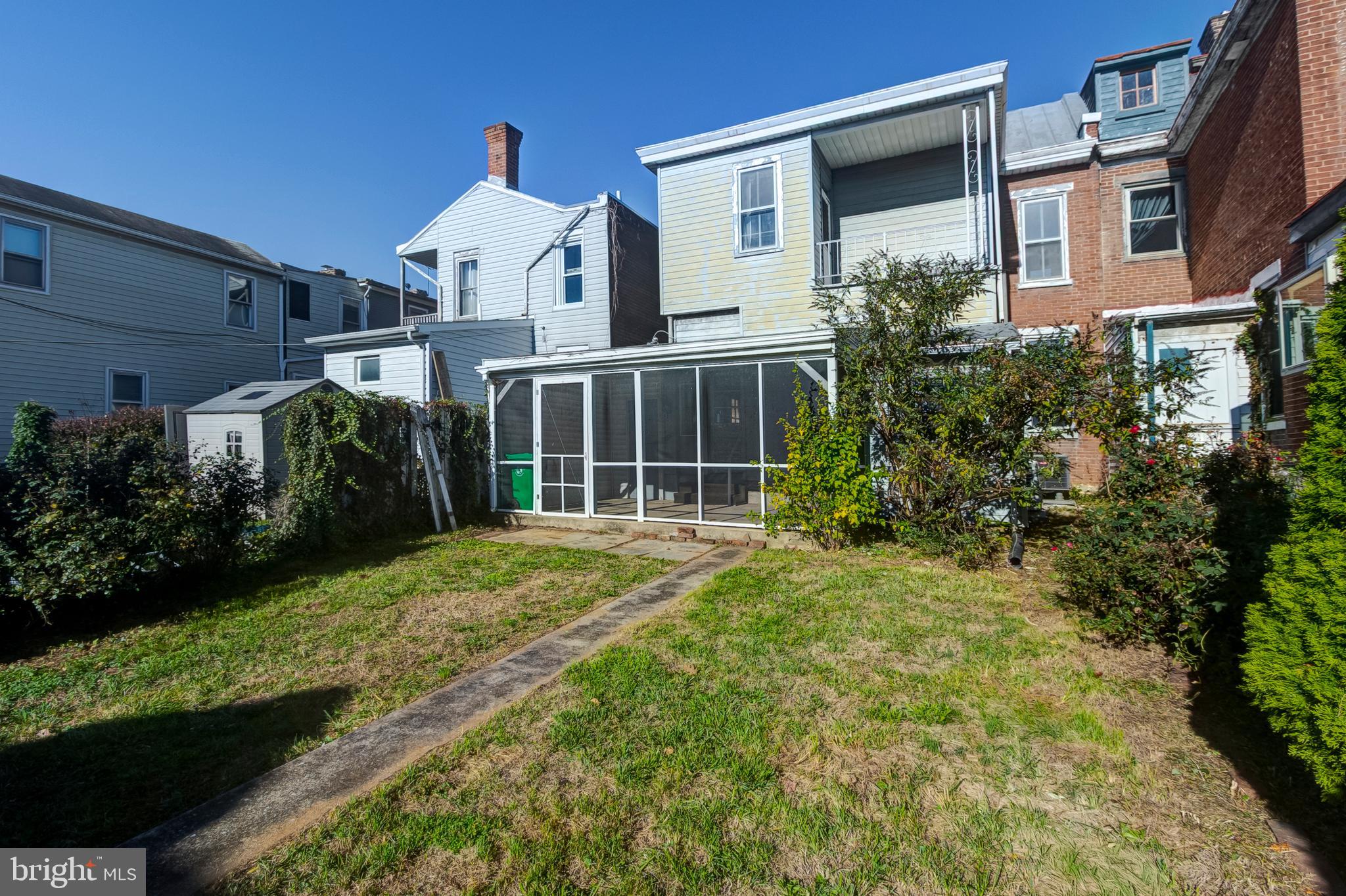 439 N HANOVER STREET