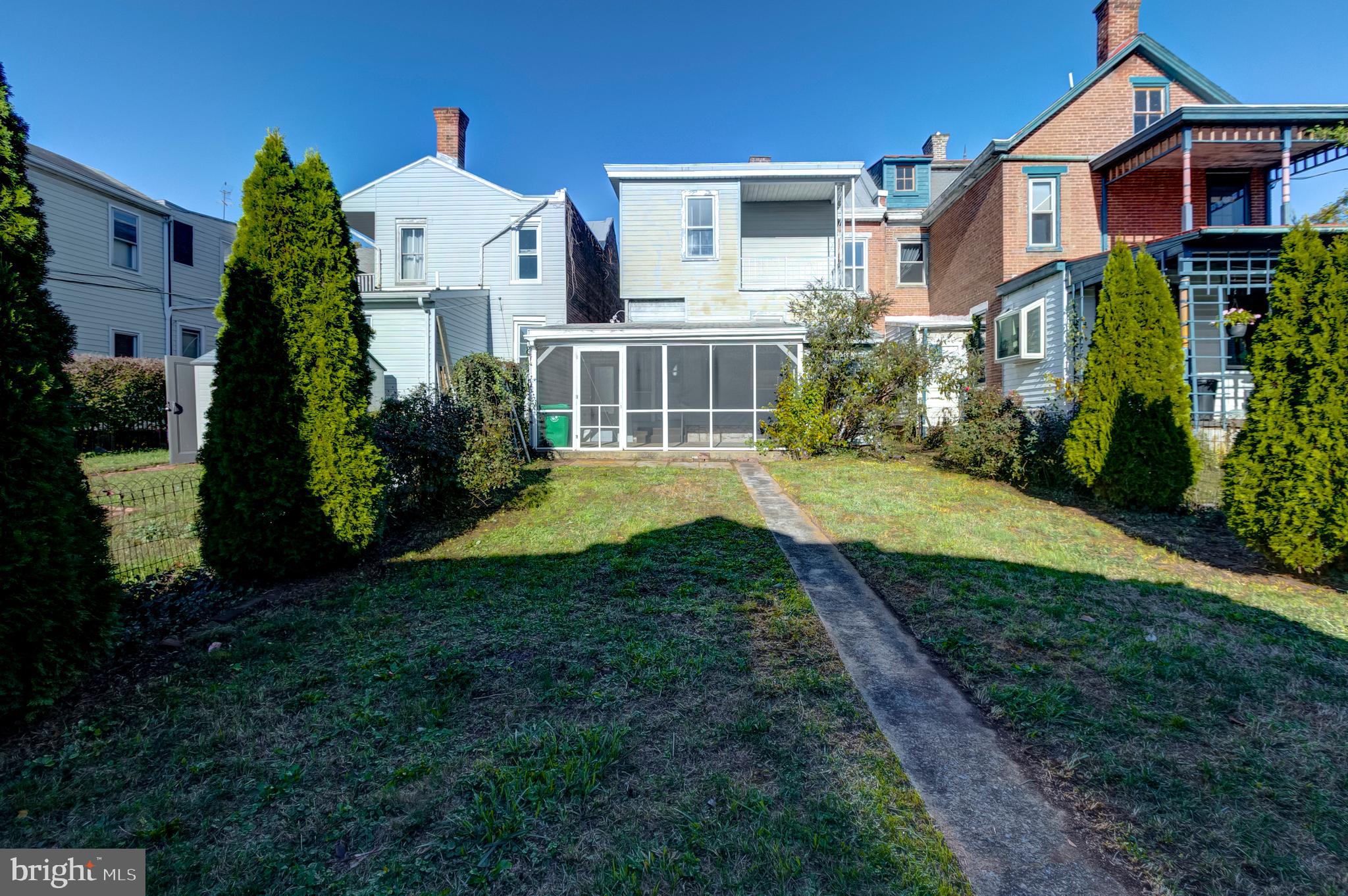 439 N HANOVER STREET