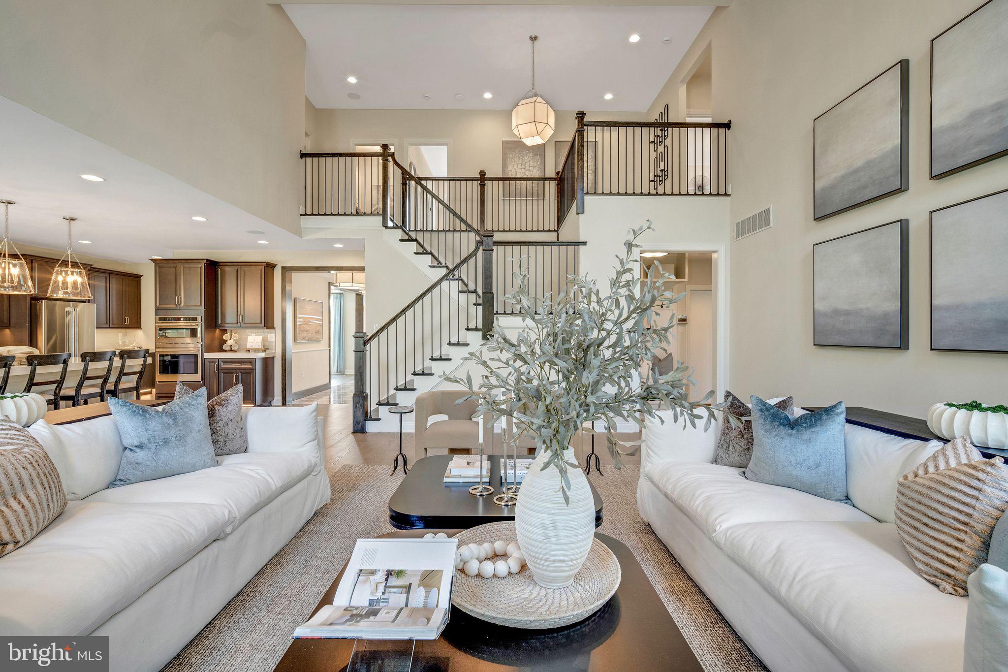 STRAWBERRY HILLS - Residential