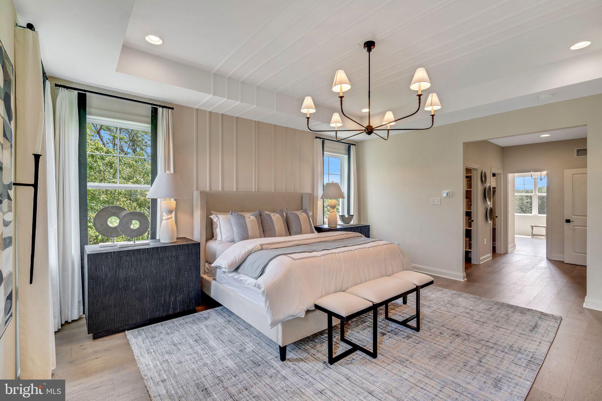 STRAWBERRY HILLS - Residential