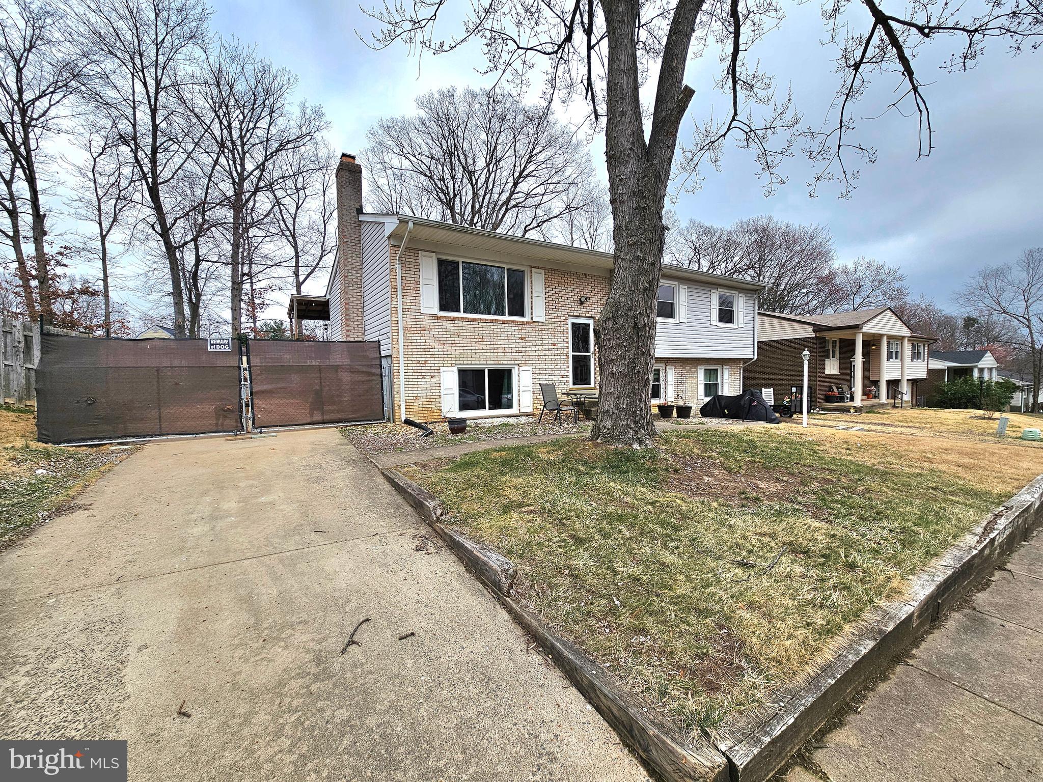 DALE CITY - Residential