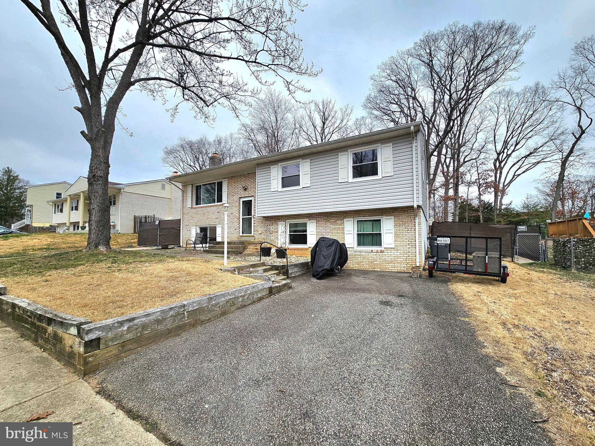 DALE CITY - Residential