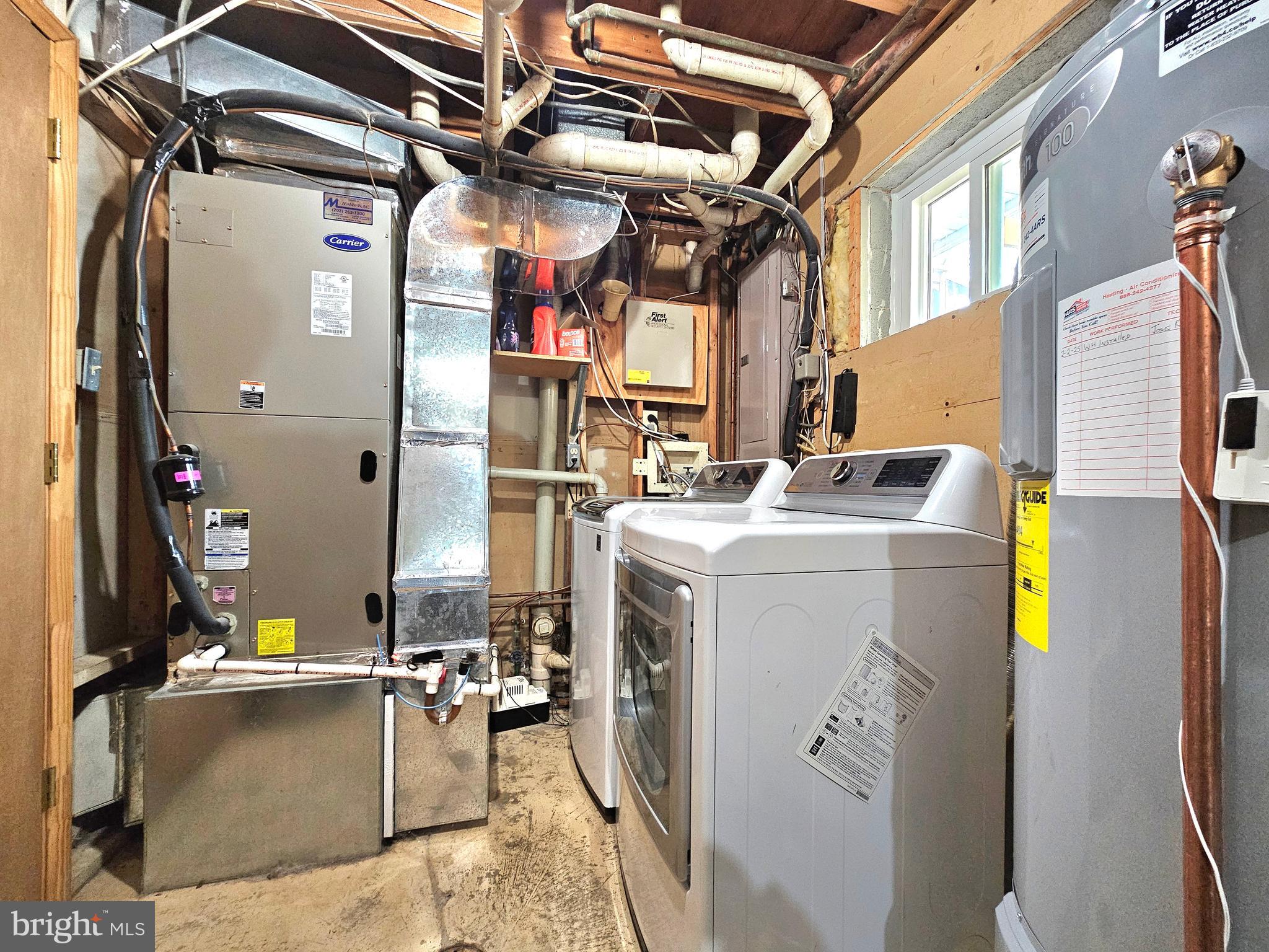 DALE CITY - Residential