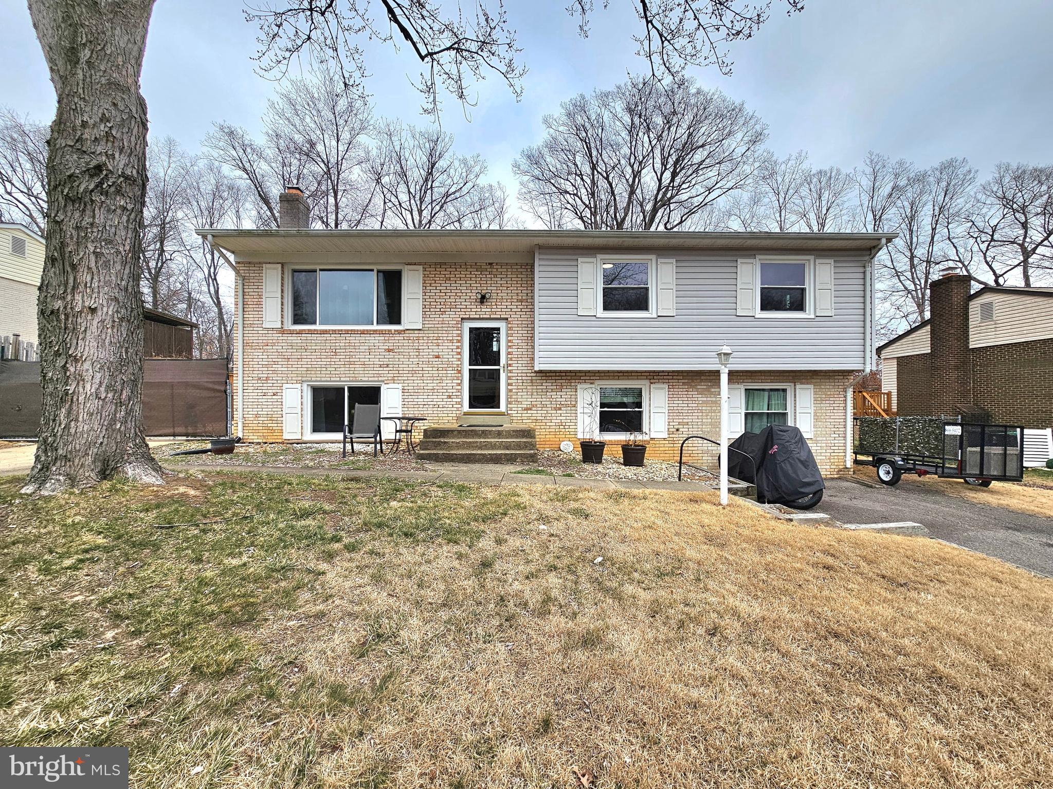 DALE CITY - Residential