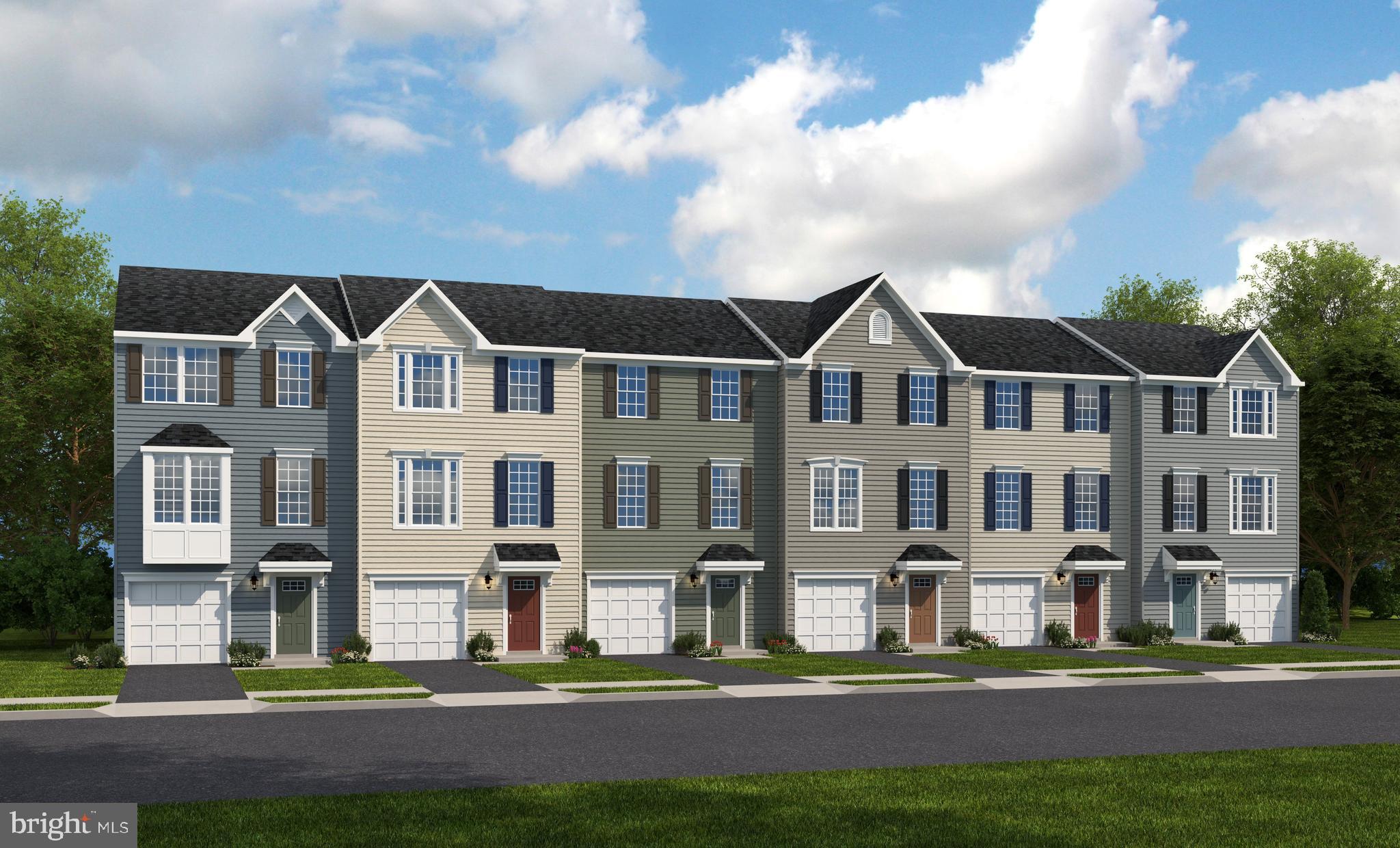 CARDINAL POINTE - Residential