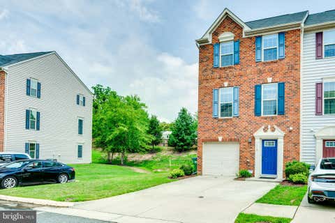 Townhouse For Sale - 110 Brenton Rd Rd #6<br/> FREDERICKSBURG, VA 22405