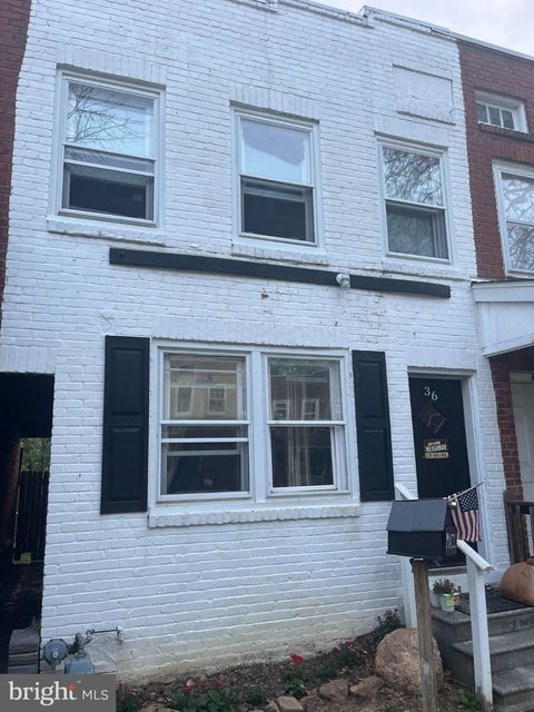 Photo of 36 Denham Avenue, CLAYMONT, DE 19703 (MLS # DENC2101142)