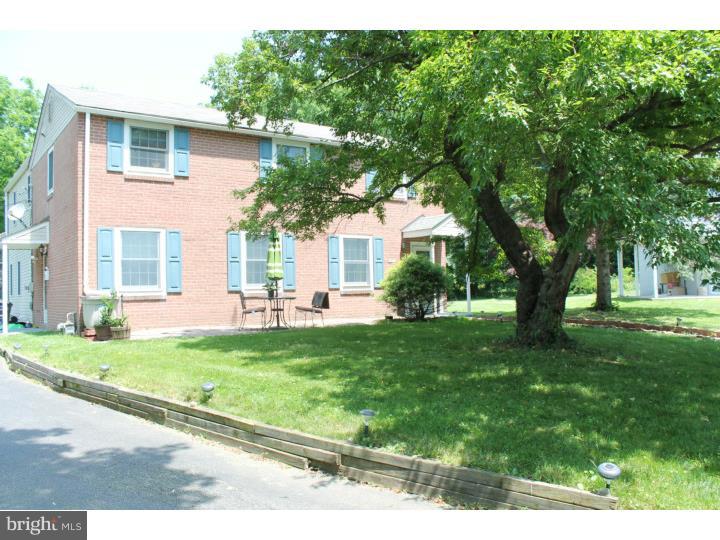 Welcome to your next home which is a Colonial style located Whitemarsh Township on a quite cul de sac with a wonderful addition making it one of the larger homes in the neighborhood. Be the first to set foot on the newly installed Oak hardwood flooring downstairs. Additional features include Brick Fireplace and back lit Wet bar with both a bar & wine refrigerator. Upstairs includes Master Suite w/4 closets & separate enclosed Laundry Room. Remaining Three Bedrooms are nicely sized and a bonus room could be used as Home Office. Spacious and sunny back yard with a large Deck and Shed. Award winning Colonial School District and Ridge Park Elementary - 2012 Blue Ribbon School. Home is easy to show and immediately available for you to move in!