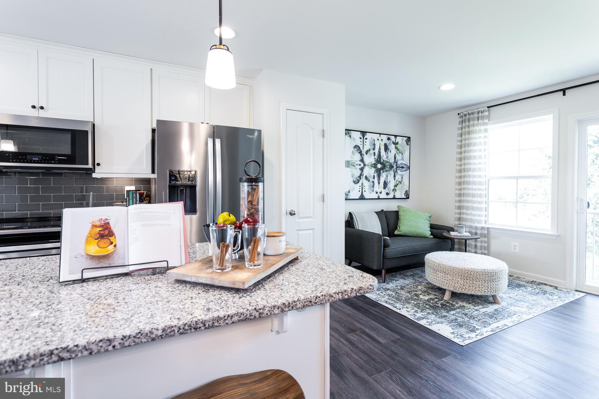 HOMESITE 102 CLIFTON MANOR