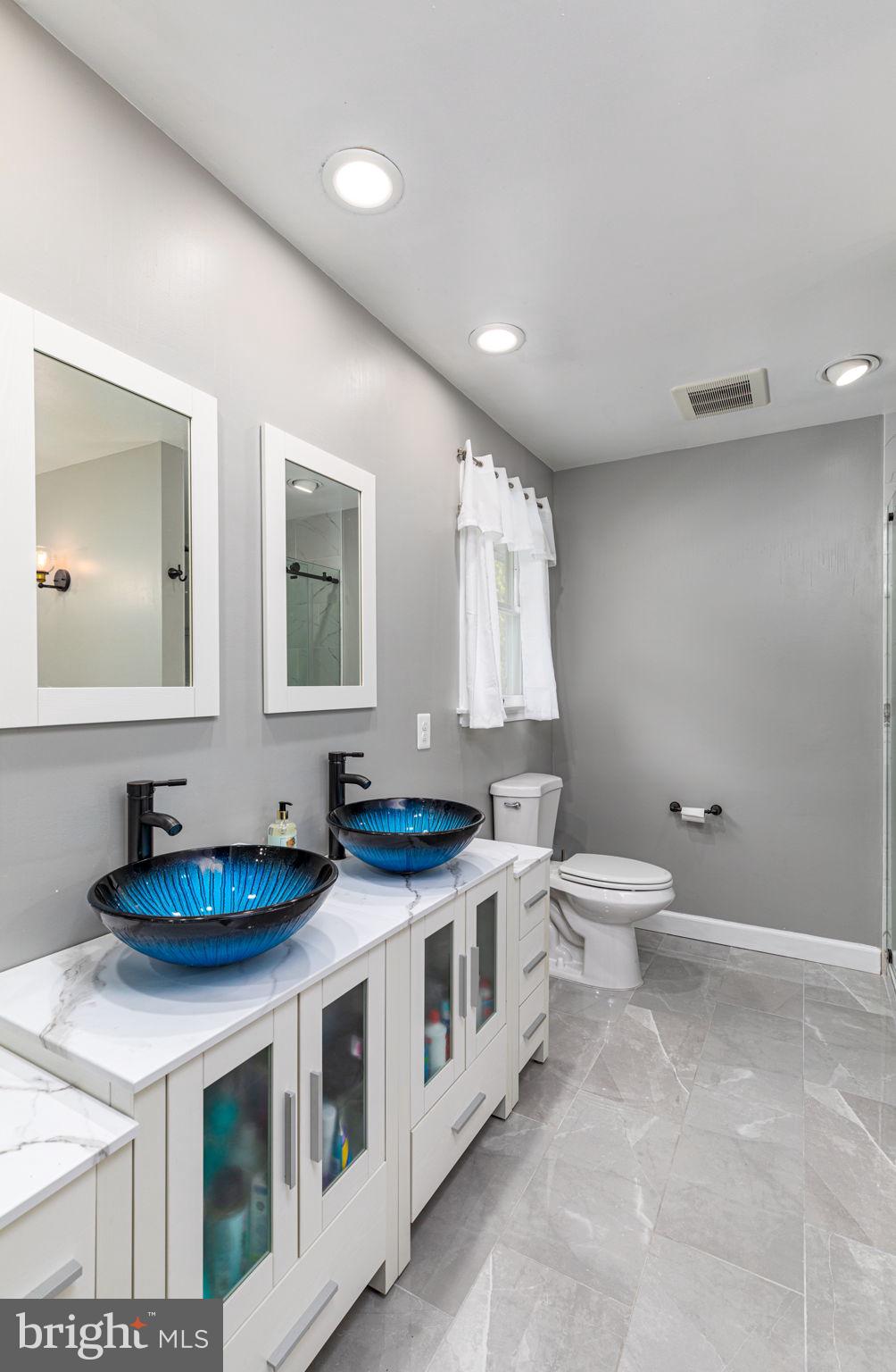 GLEN ELYN - Residential