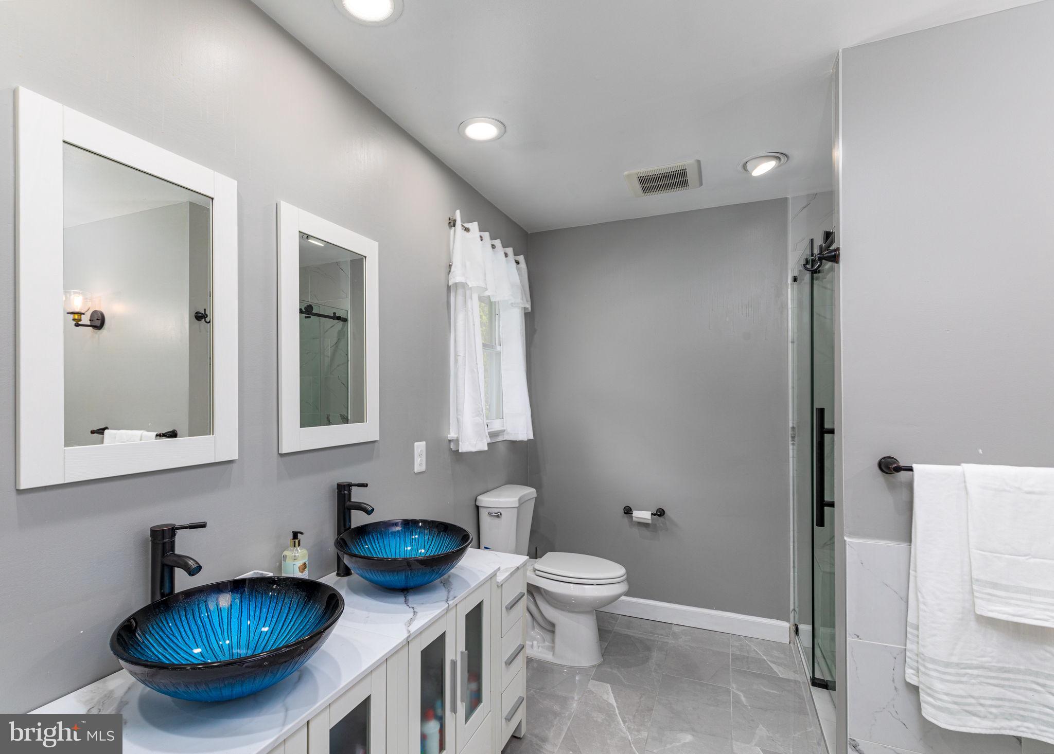 GLEN ELYN - Residential