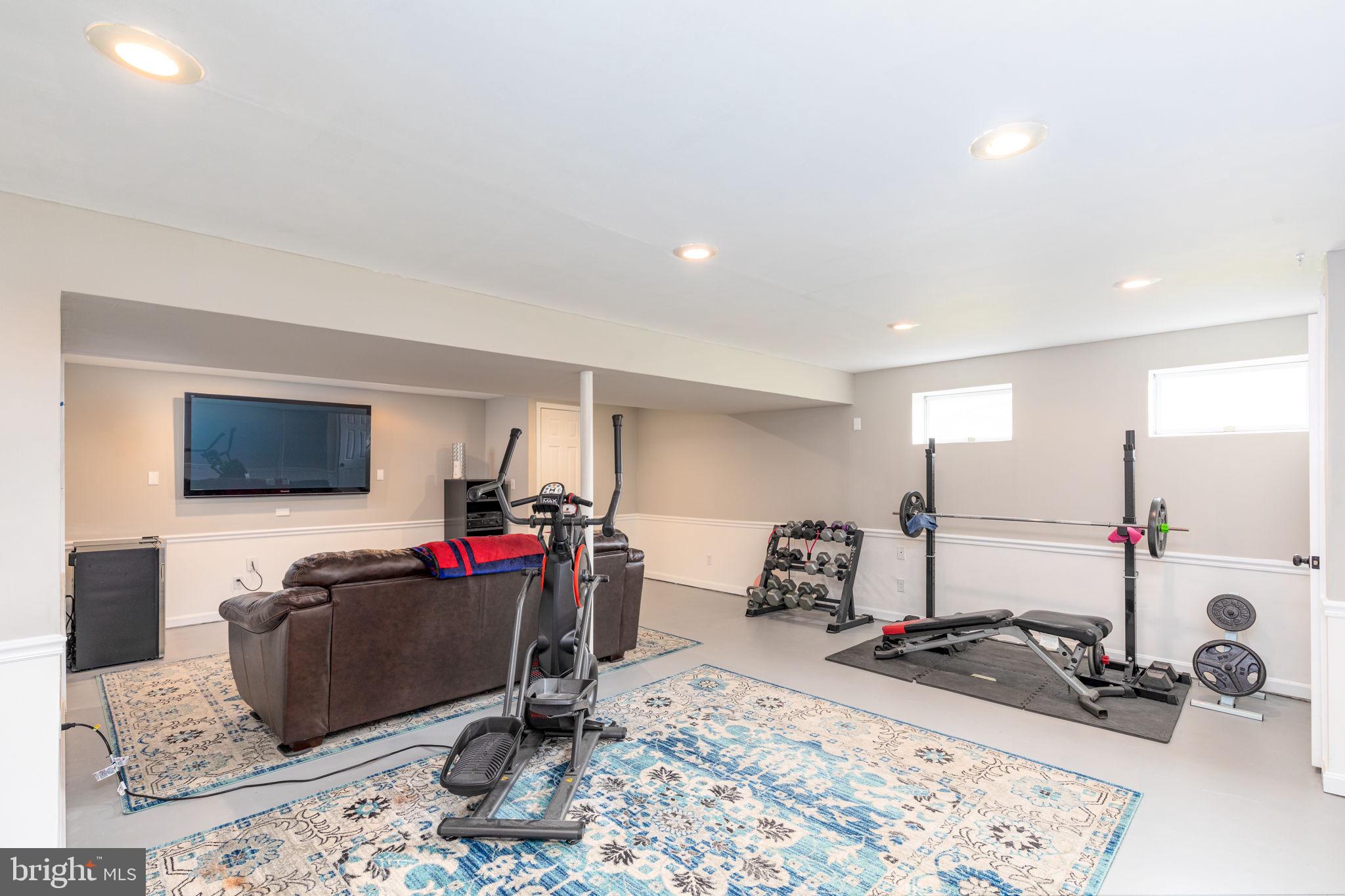 GLEN ELYN - Residential