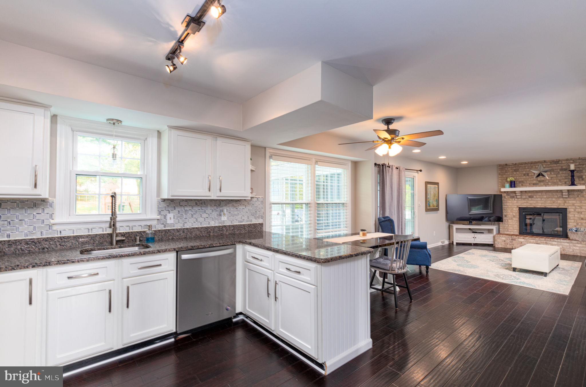 GLEN ELYN - Residential