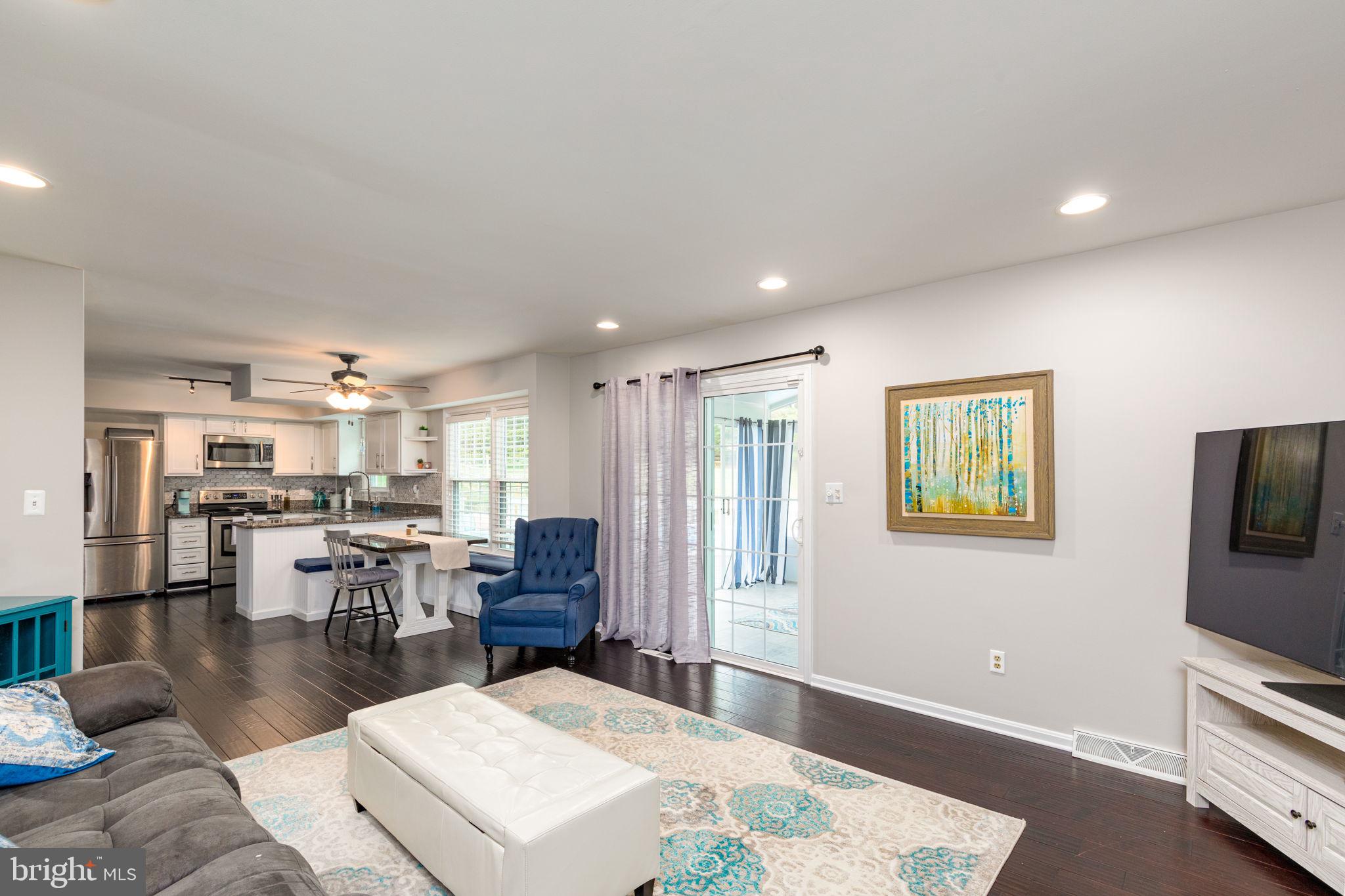 GLEN ELYN - Residential