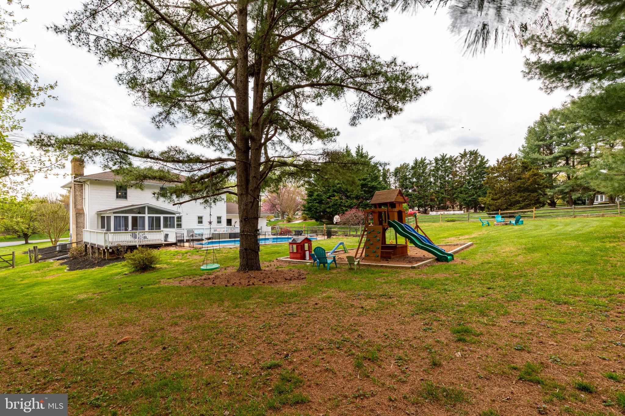 GLEN ELYN - Residential