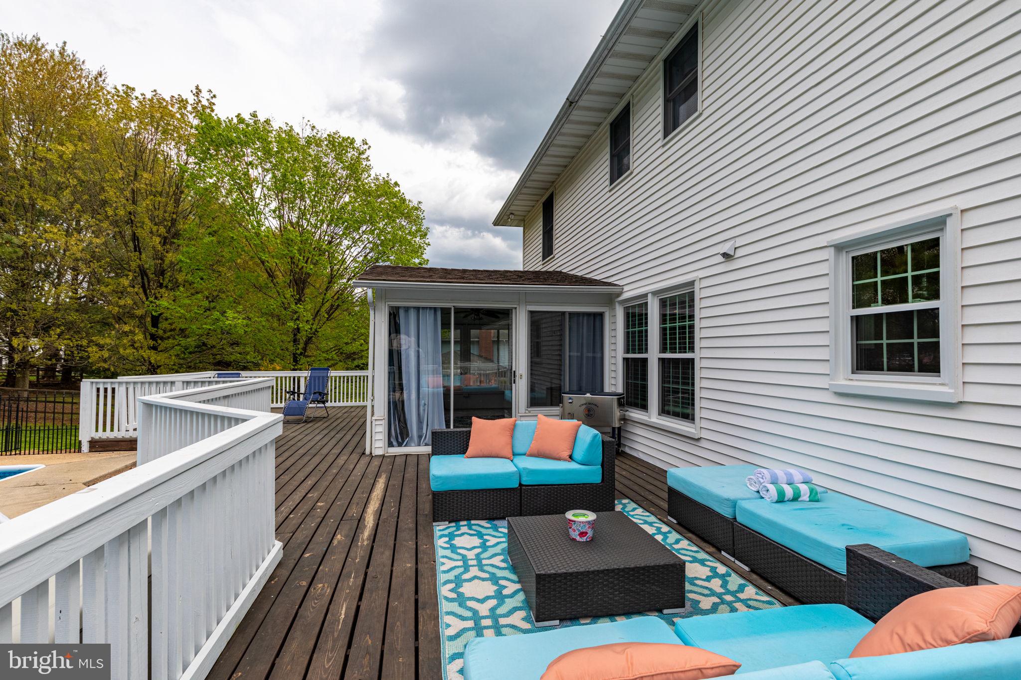 GLEN ELYN - Residential