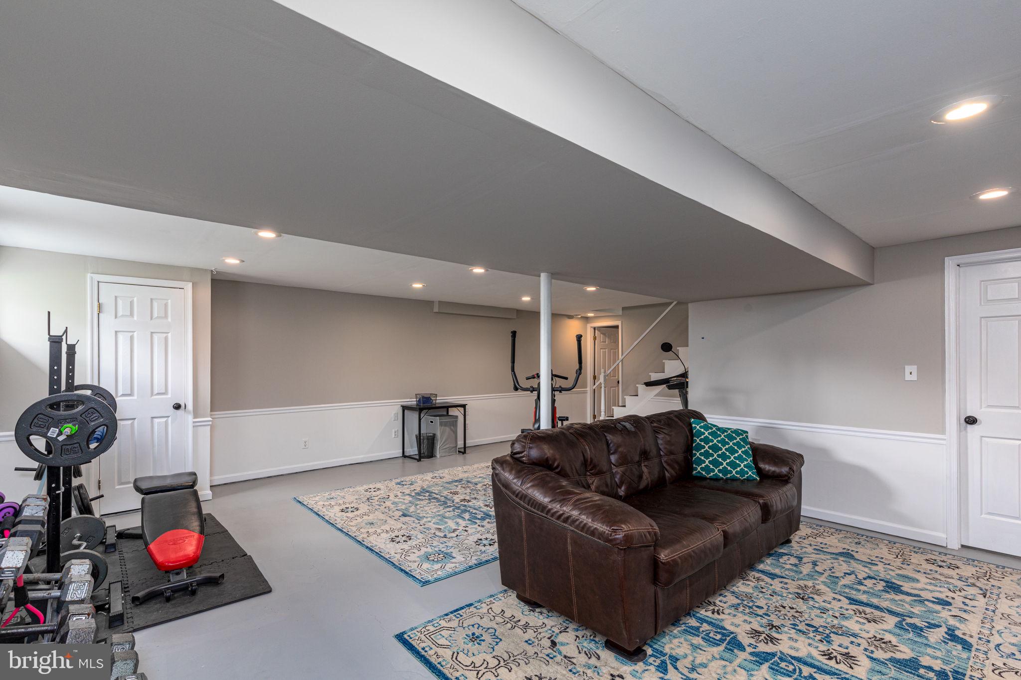 GLEN ELYN - Residential