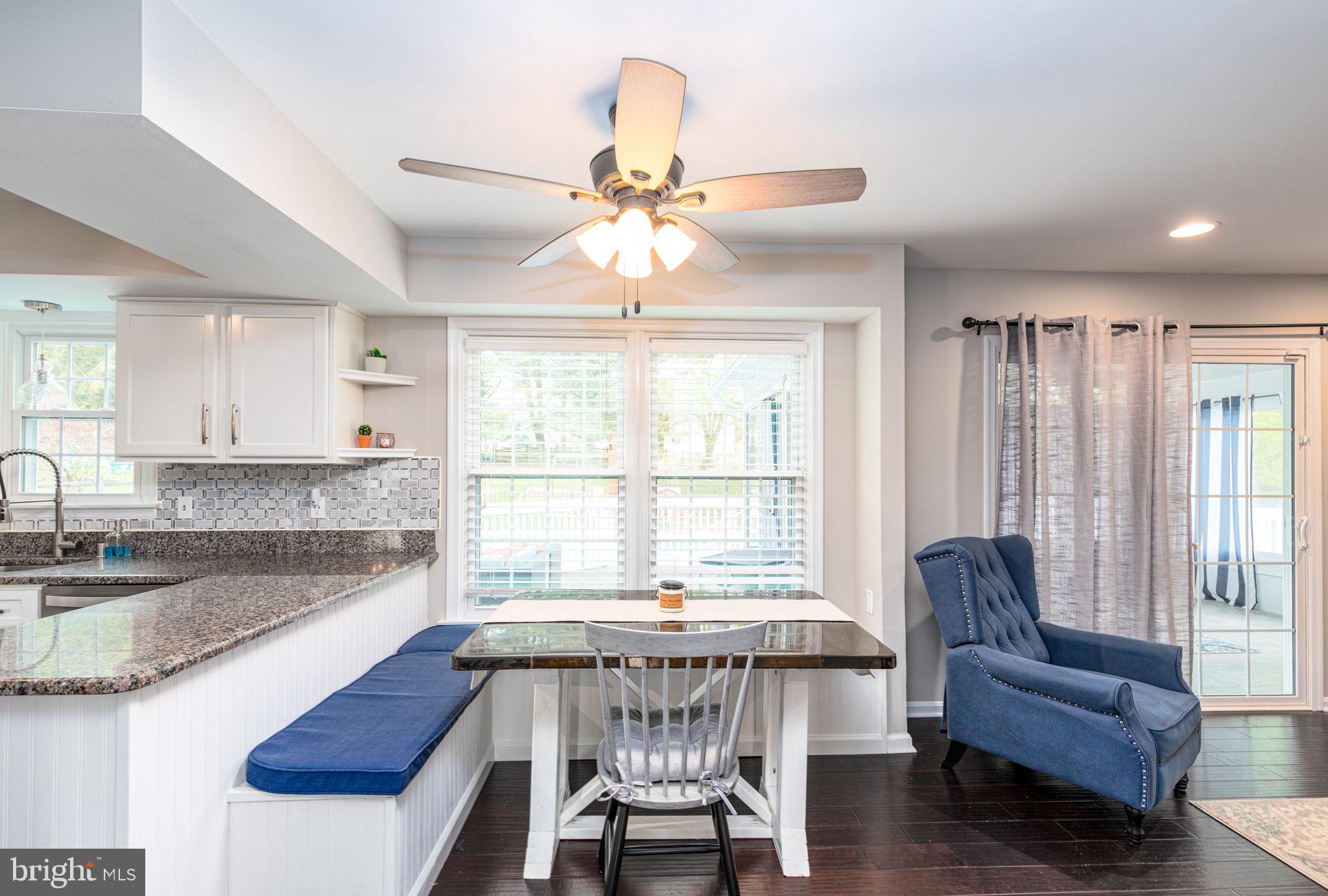 GLEN ELYN - Residential