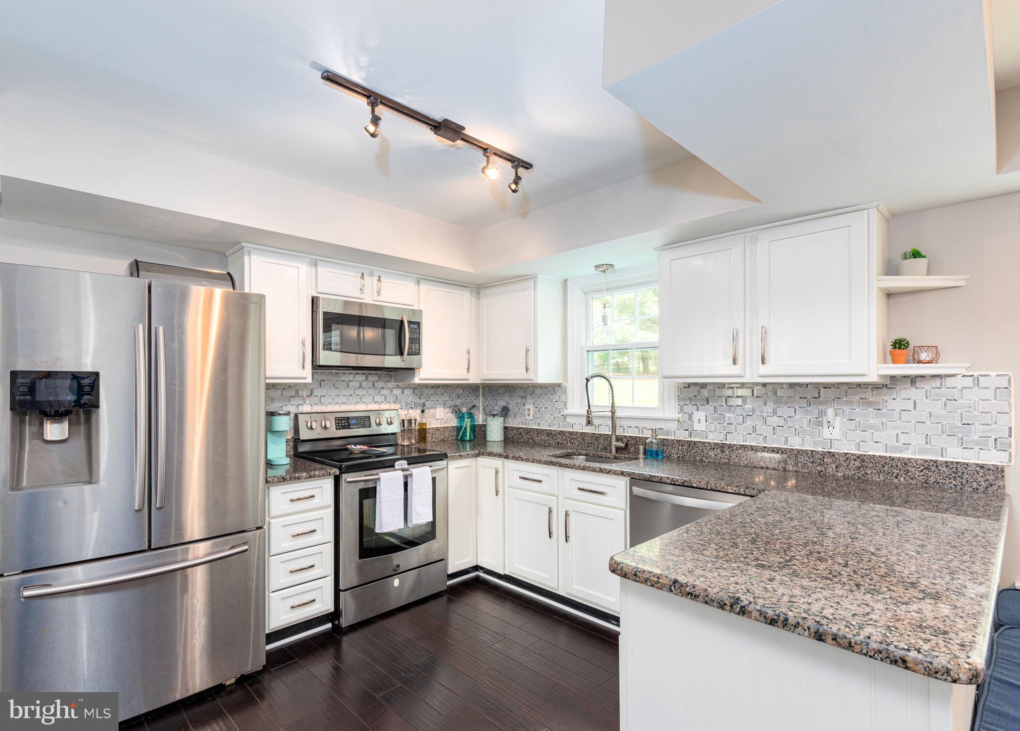 GLEN ELYN - Residential