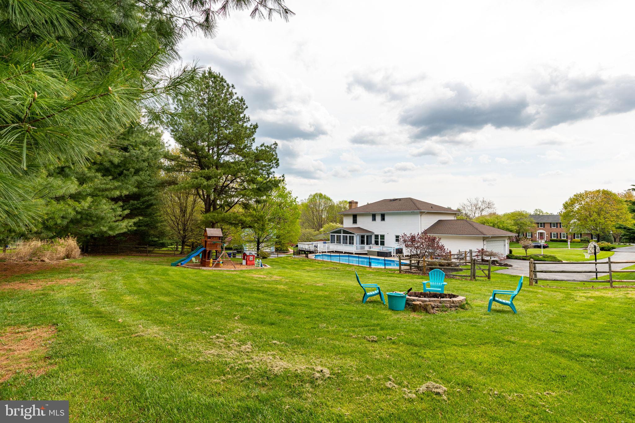 GLEN ELYN - Residential