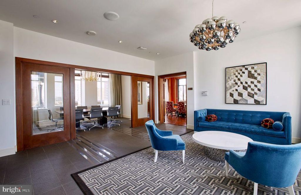 Photo of 1616 Walnut Street #1B-0501, PHILADELPHIA, PA 19103 (MLS # PAPH2554124)