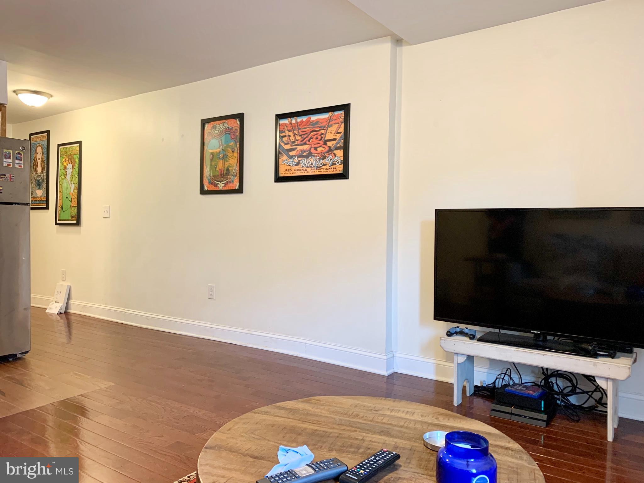 OLD CITY - Residential Lease