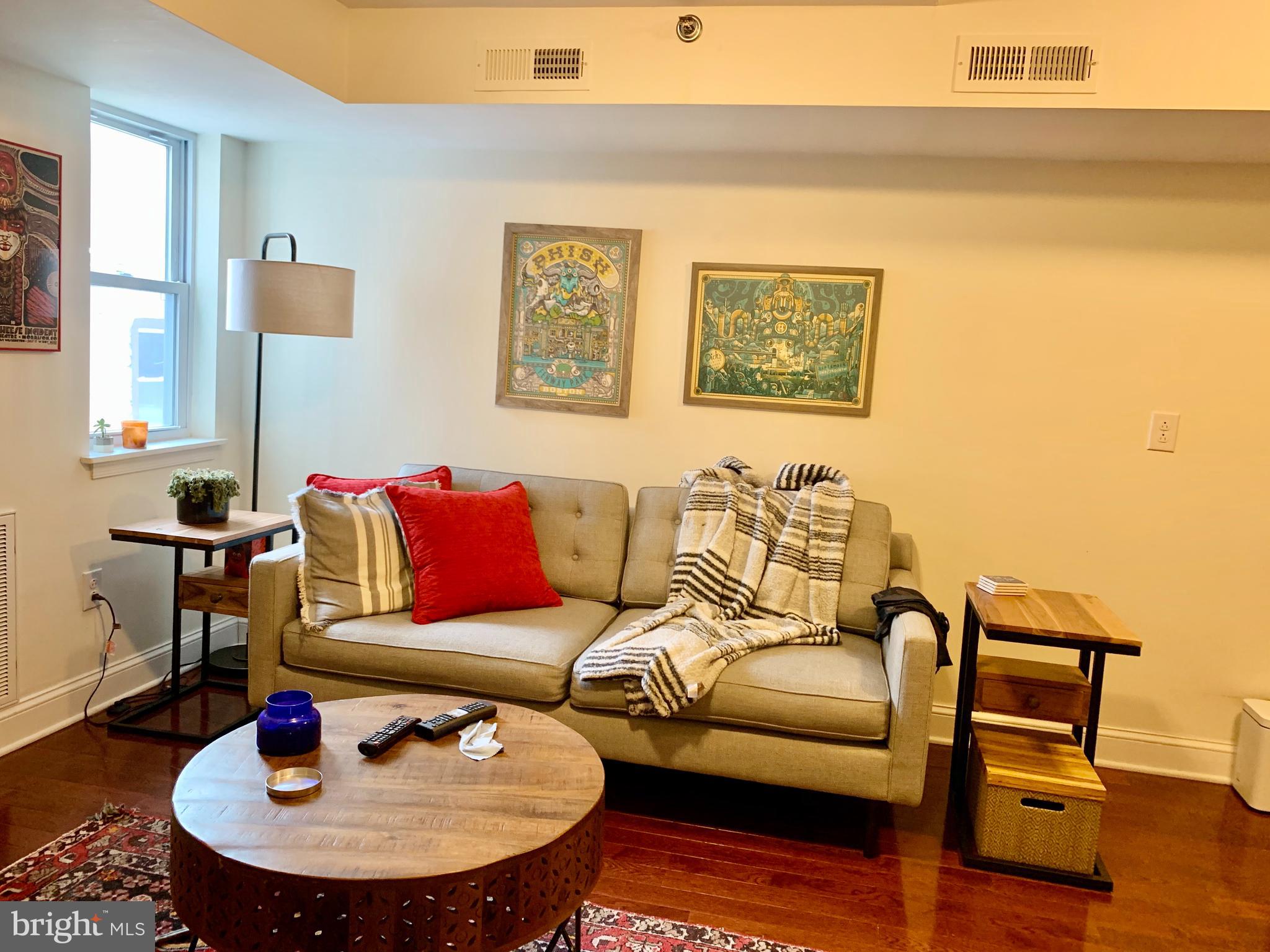 OLD CITY - Residential Lease