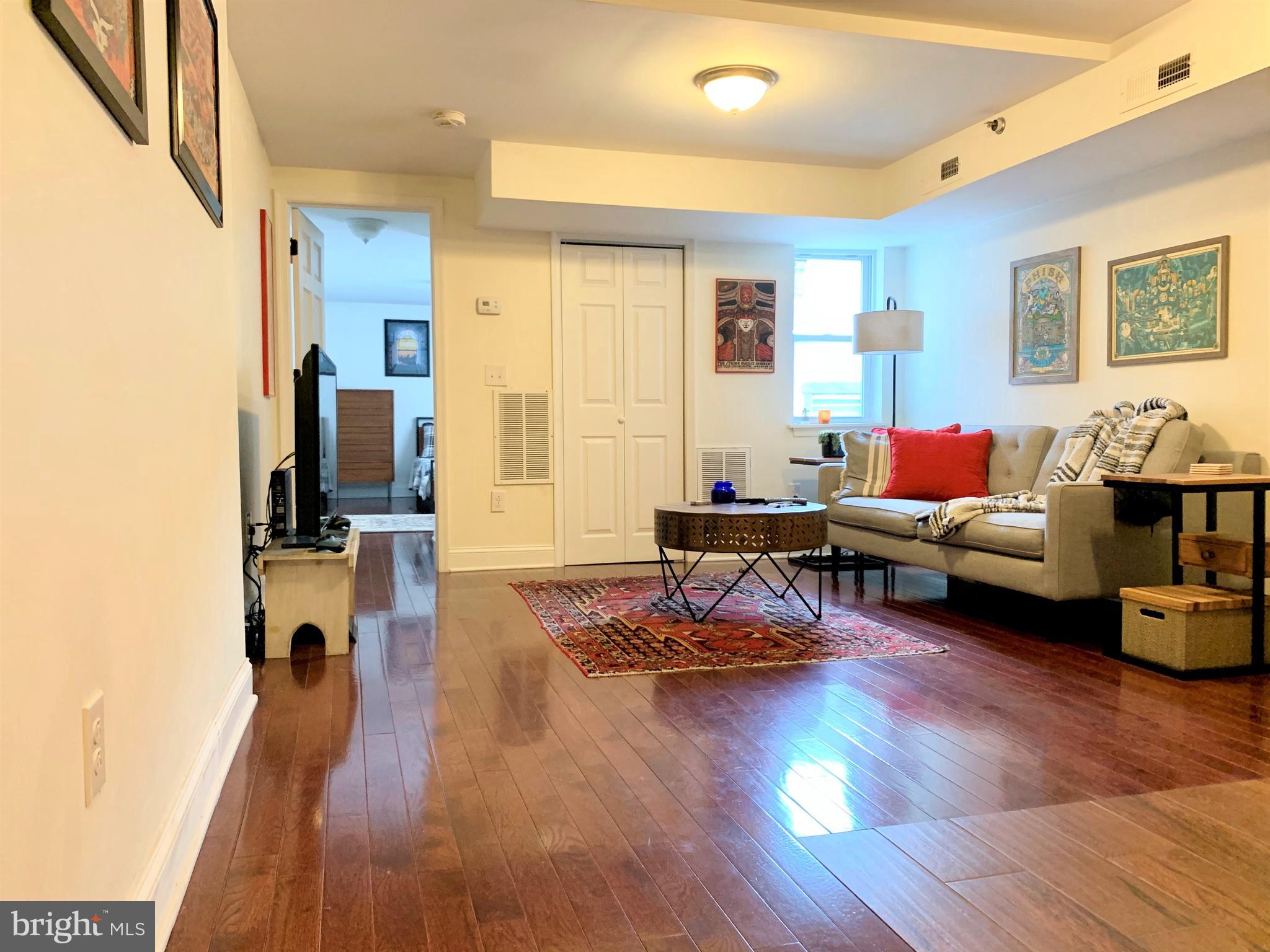 OLD CITY - Residential Lease