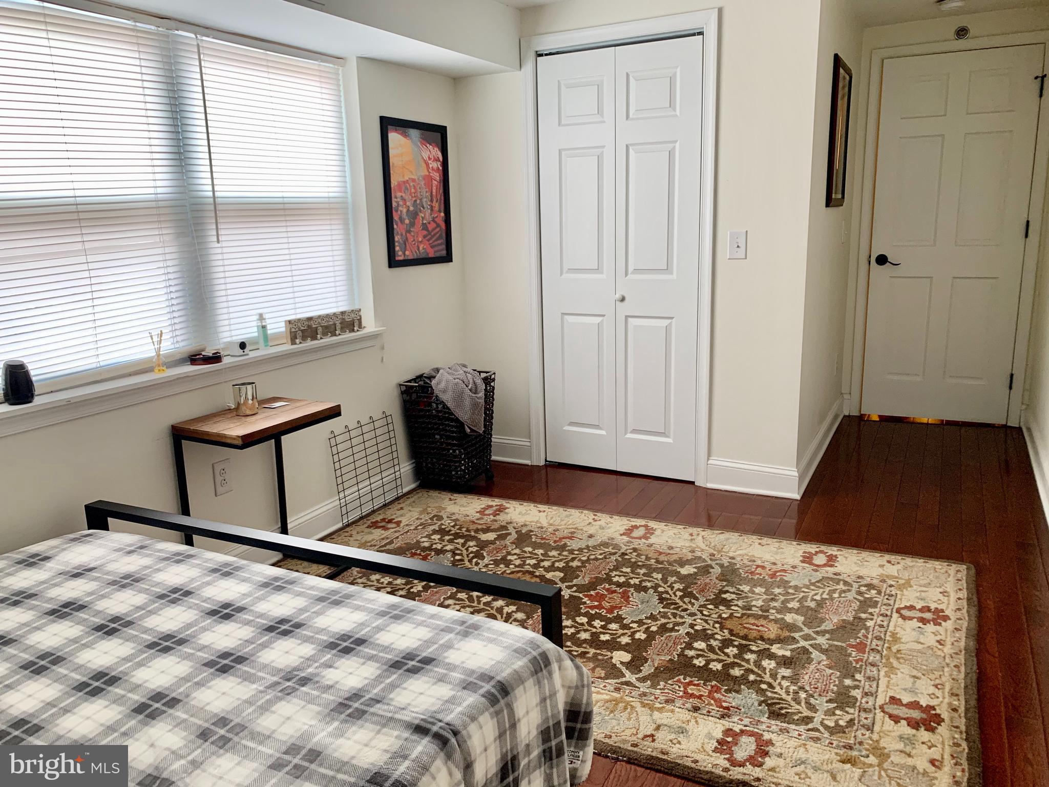 OLD CITY - Residential Lease