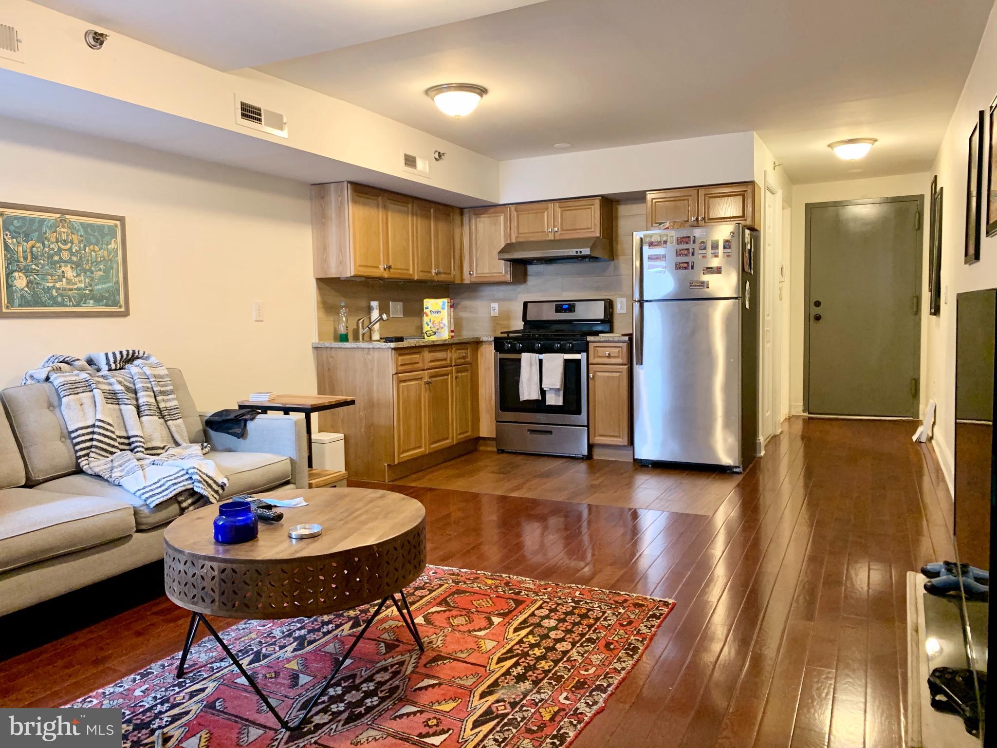 OLD CITY - Residential Lease