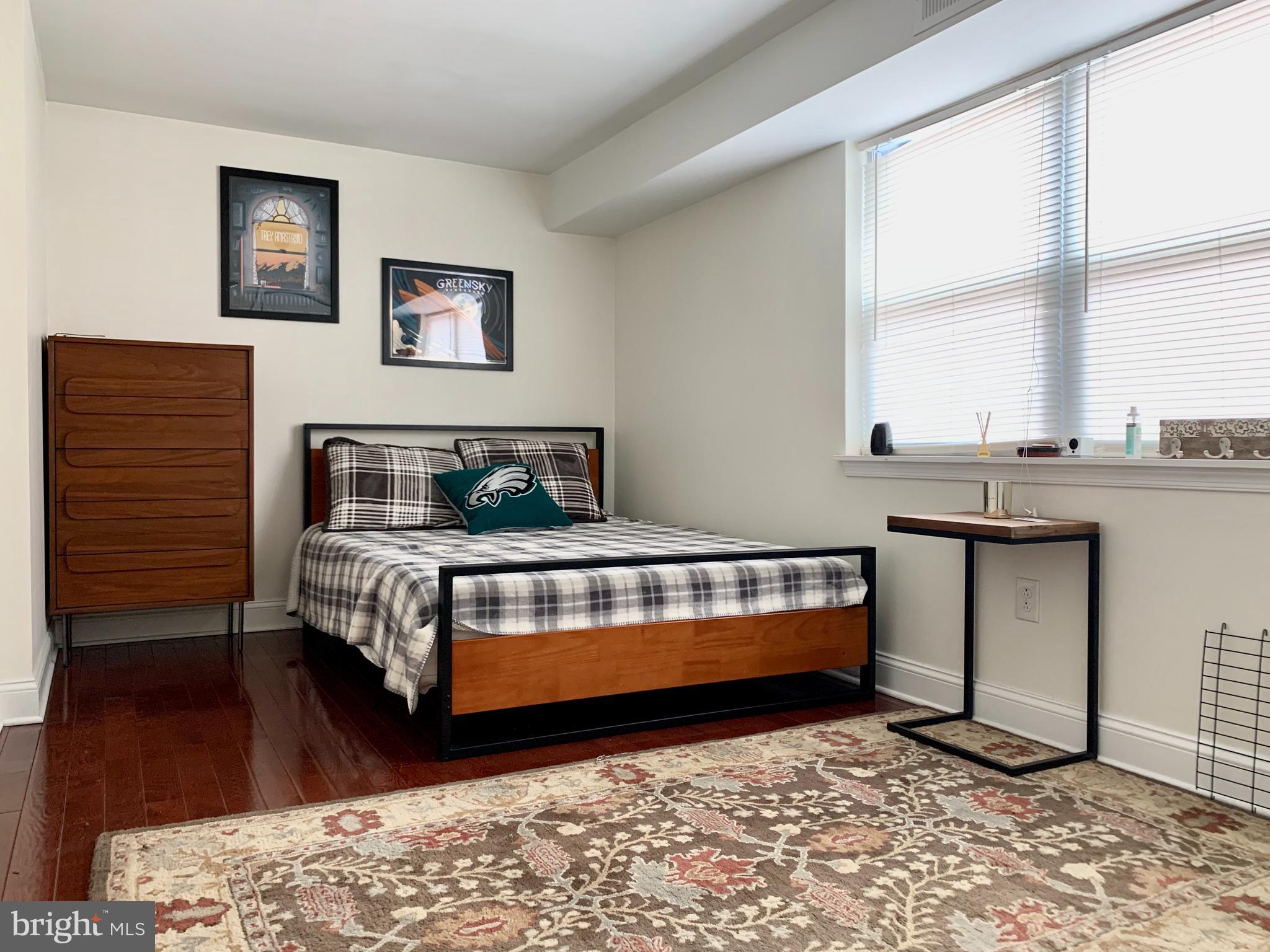 OLD CITY - Residential Lease