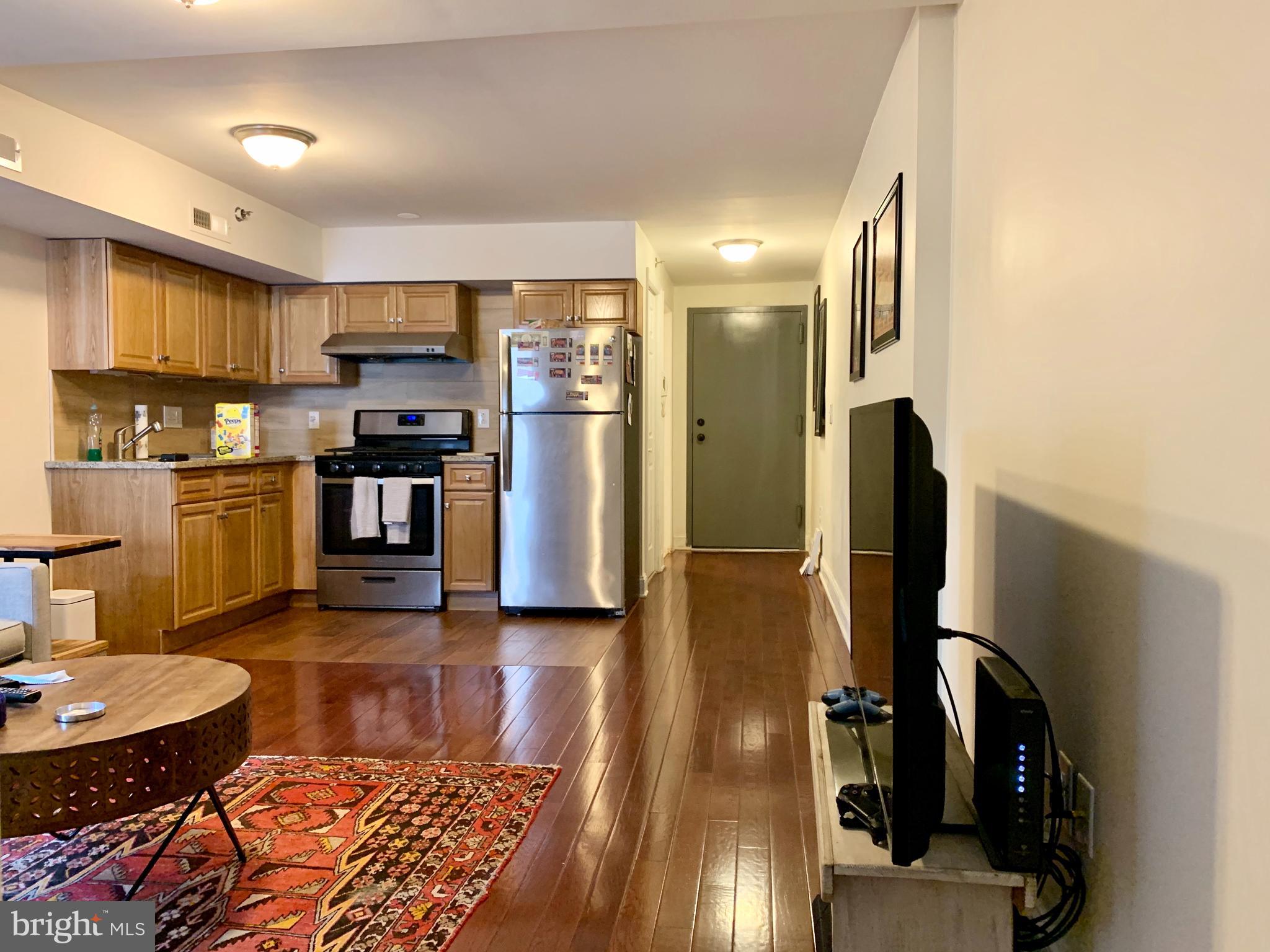 OLD CITY - Residential Lease
