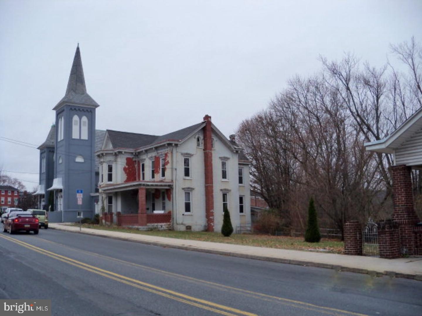SCHUYLKILL HAVEN - Residential