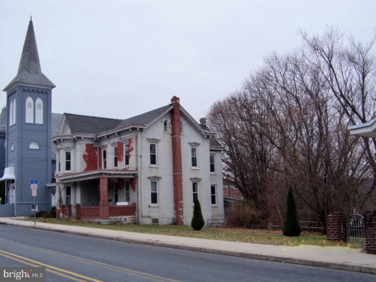 SCHUYLKILL HAVEN - Residential