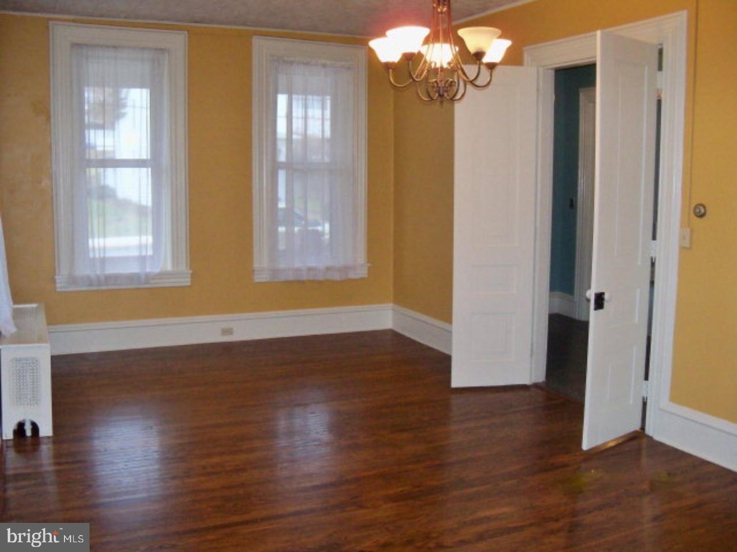 SCHUYLKILL HAVEN - Residential