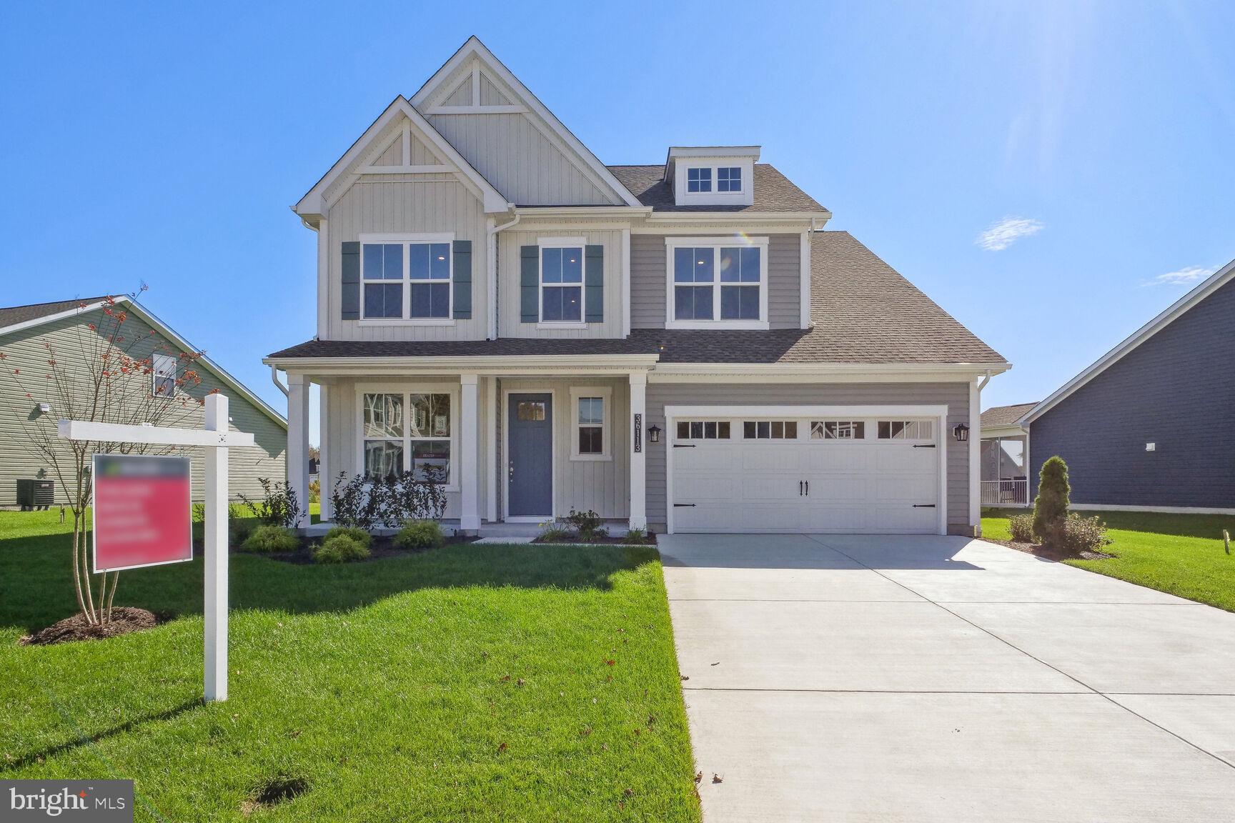 CHASE OAKS - Residential