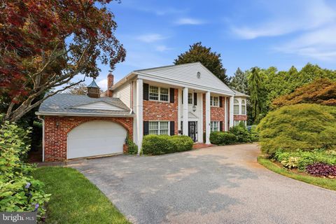 Homes For Sale - 3 W Amherst Road<br/> BALA CYNWYD, PA 19004