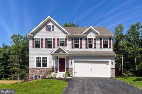 TBD MADISON PAIGE DRIVE NORTH EAST MD 21901