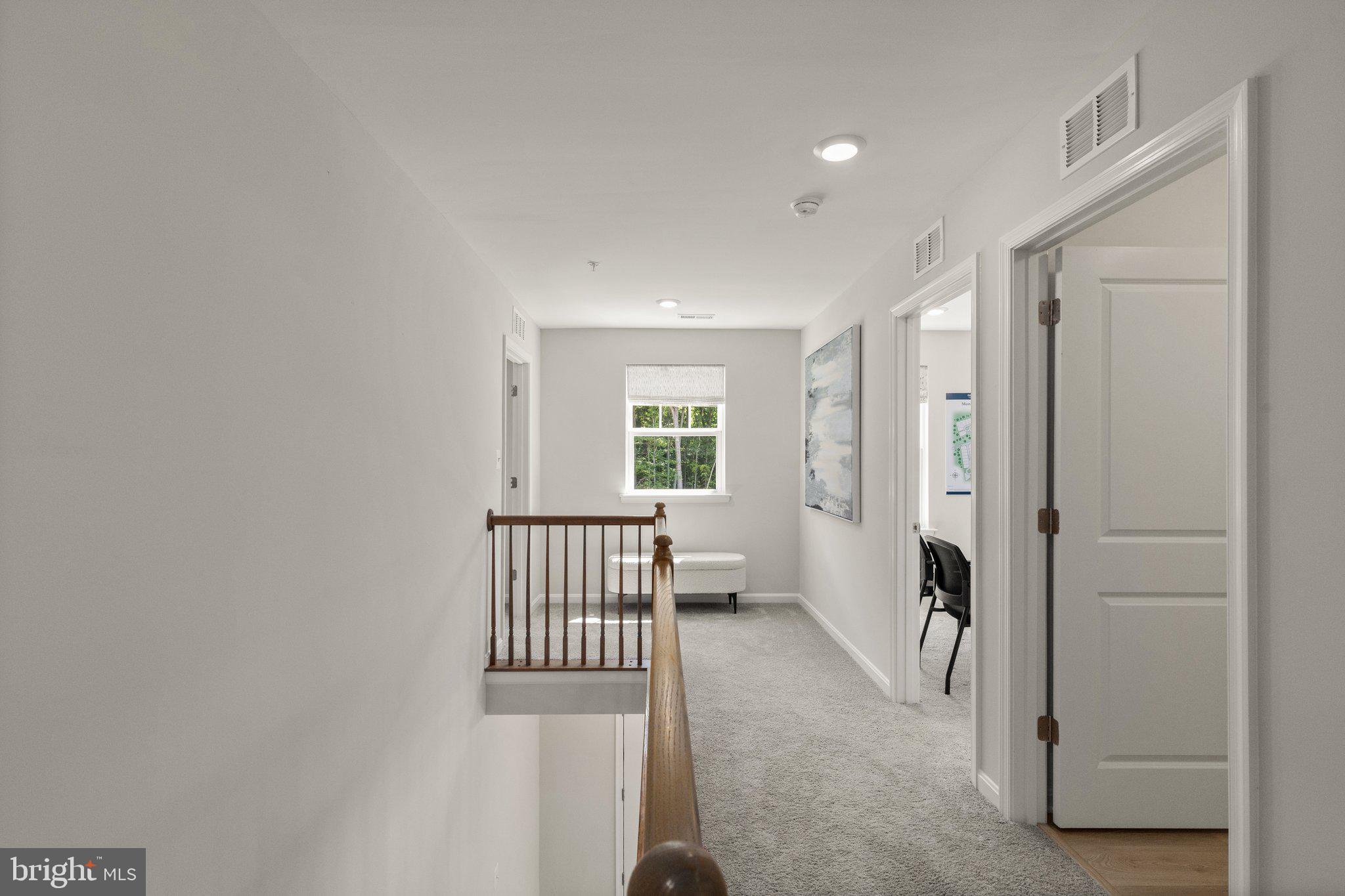 MONTGOMERY OAKS - Residential