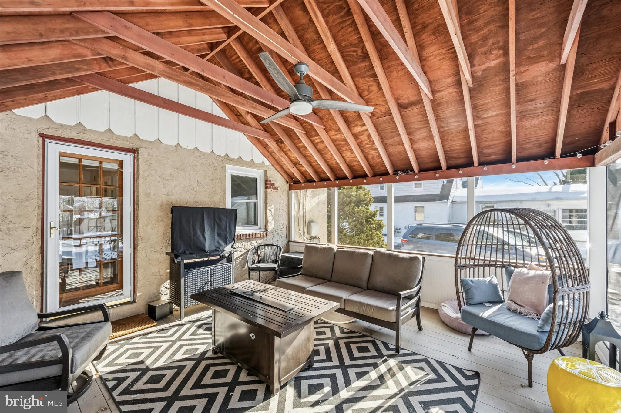 GARDEN CITY - Residential