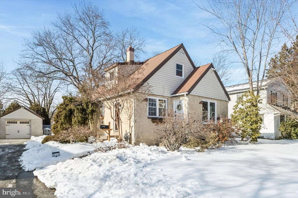 Photo of 512 Media Parkway, WALLINGFORD, PA 19086 (MLS # PADE2107634)