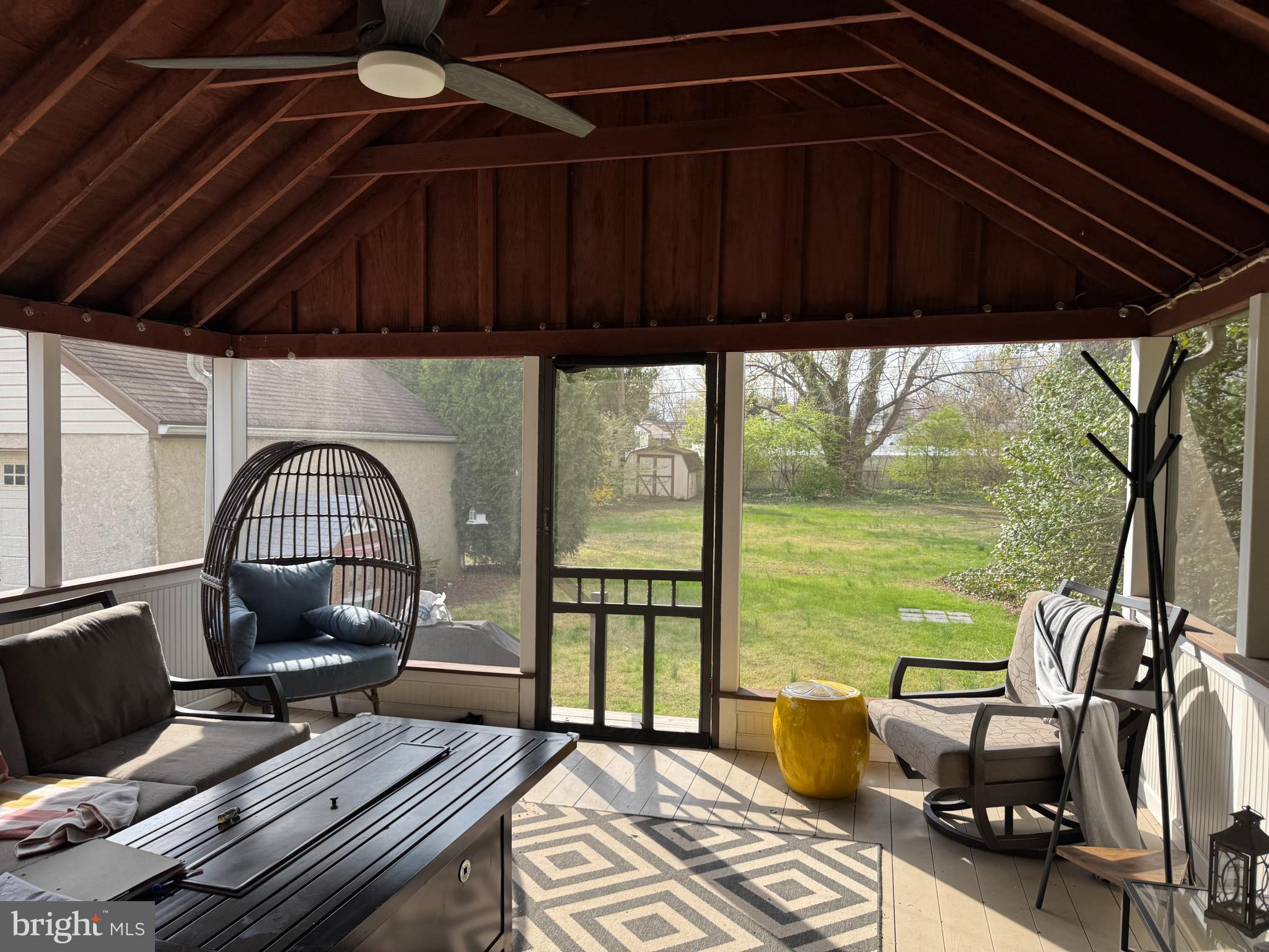 GARDEN CITY - Residential