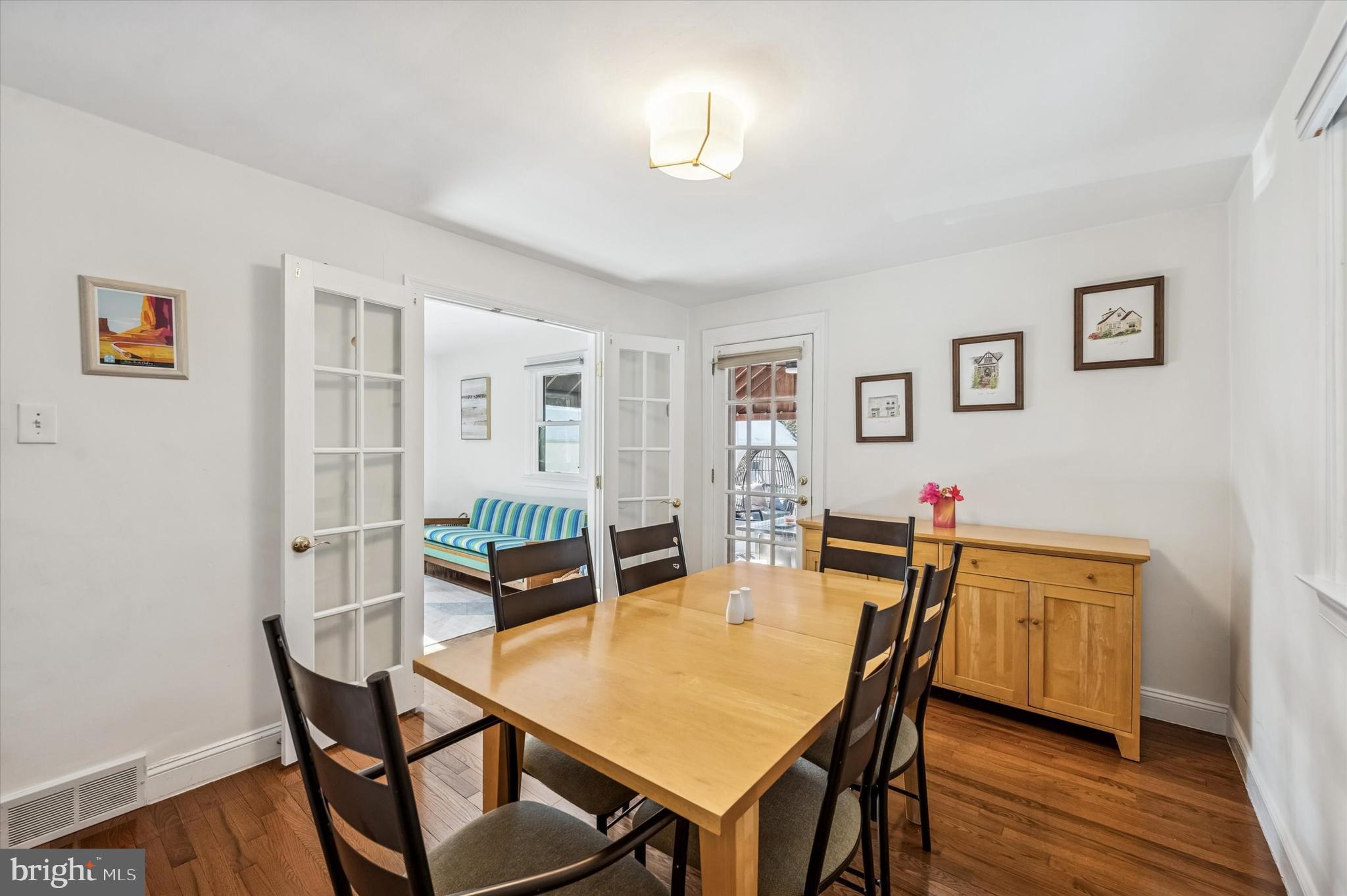 GARDEN CITY - Residential