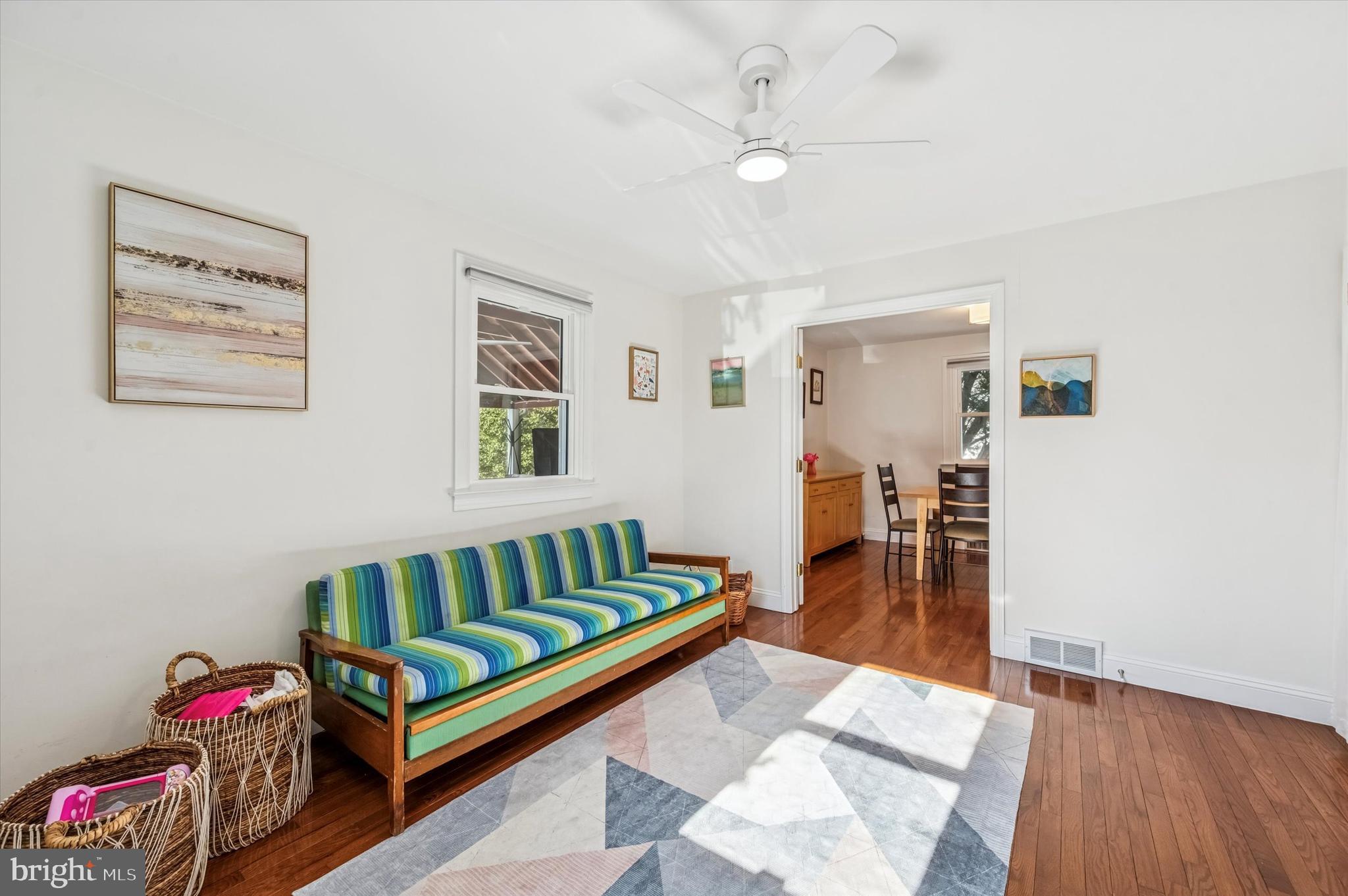 GARDEN CITY - Residential