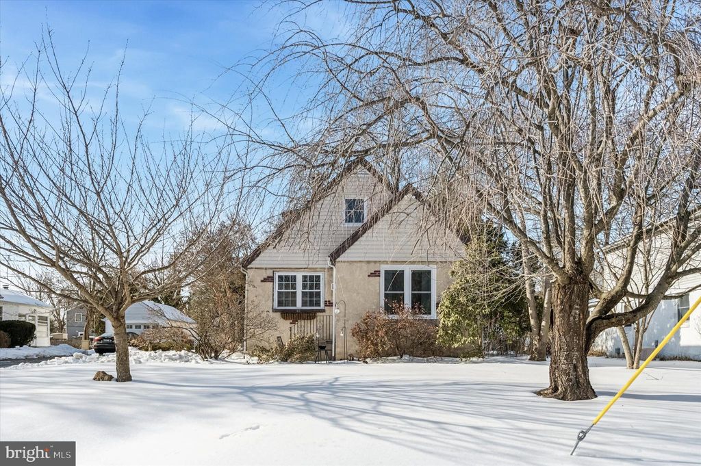 Photo of 512 Media Parkway, WALLINGFORD, PA 19086 (MLS # PADE2107634)