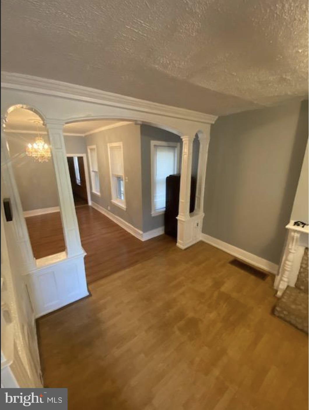 Welcome to this spacious and well-located 3-bedroom, 1-bath home in the heart of Philadelphia's Mantua neighborhood. Whether you're a first-time homebuyer looking to make it your own or an investor seeking a promising property, this home offers a fantastic opportunity. Step inside to find a traditional layout with generous living and dining areas, high ceilings, and plenty of natural light. The kitchen offers a functional space ready for your personal touch, and the full basement provides excellent storage or the potential for future finishing. Upstairs, you'll find three comfortably sized bedrooms and a full bathroom. The home retains some original features and character, giving you a solid foundation for customization and upgrades. Located just minutes from Drexel University, UPenn, and the Philadelphia Zoo, this property is ideally situated near public transportation, schools, parks, and all the cultural amenities University City has to offer. Great location in the up-and-coming Mantua neighborhood. Excellent value with room to renovate and add equity. Close to universities, transit, and major city attractions. Bring your vision and unlock the potential in this well-located gem. Property being sold AS-IS. Property is currently tenant occupied.